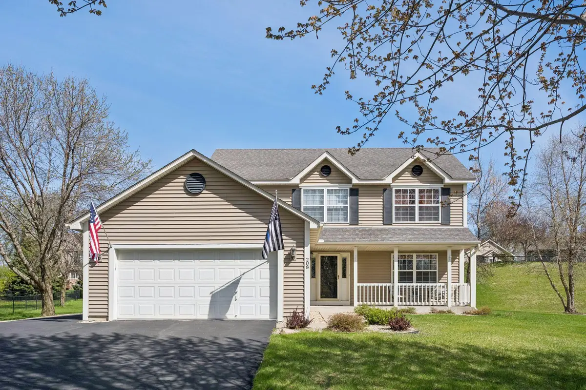208 Cherrywood Avenue Nw, Saint Michael, MN 55376 - #1