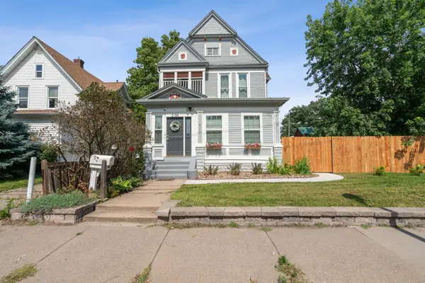 2104 Glenwood Avenue, Minneapolis, MN 55405