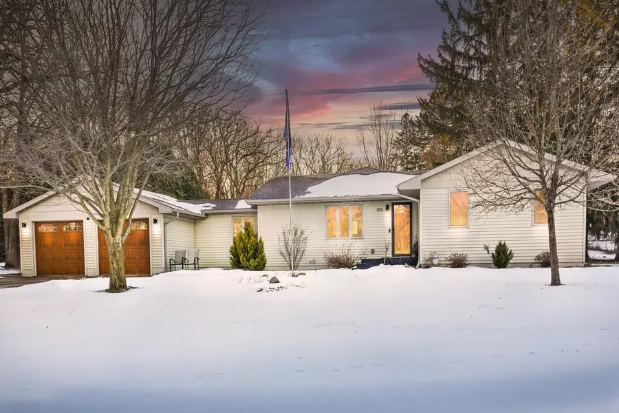 303 24th Street Nw, Austin, MN 55912 - #2