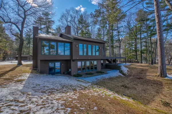 8048 N County Hwy K, Hayward, WI 54843