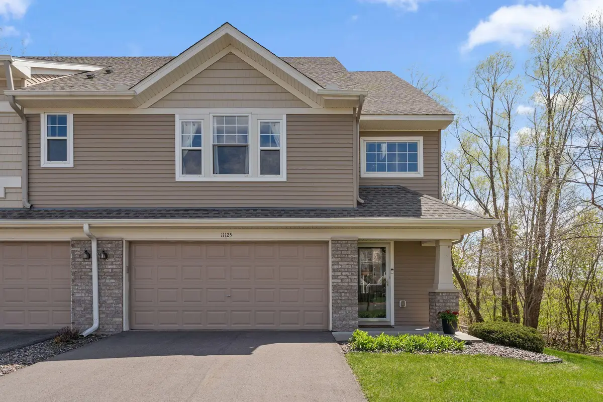 11125 76th Lane Ne, Otsego, MN 55301 - #1