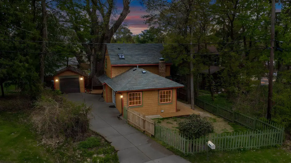 4211 Glen Oaks Avenue, White Bear, MN 55110 - #1
