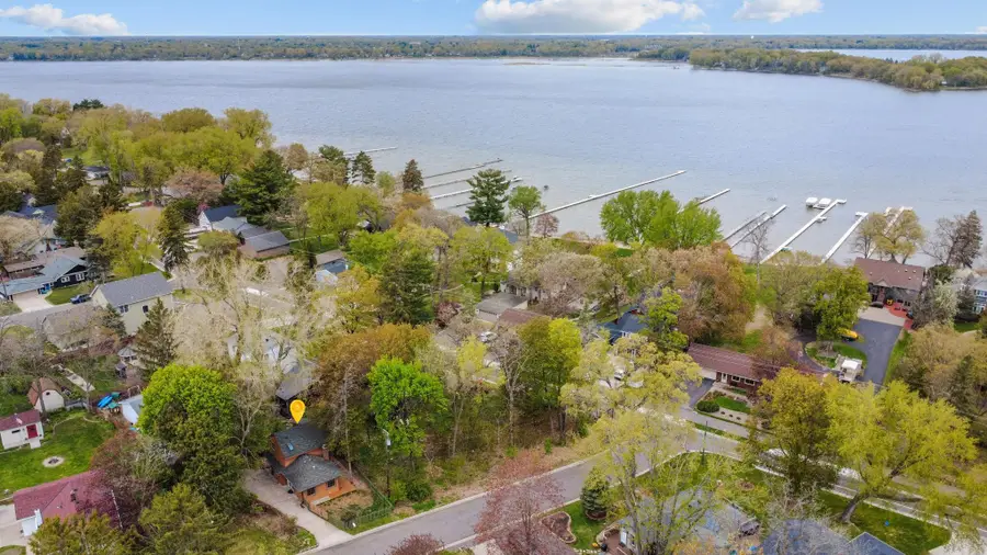 4211 Glen Oaks Avenue, White Bear, MN 55110 - #2