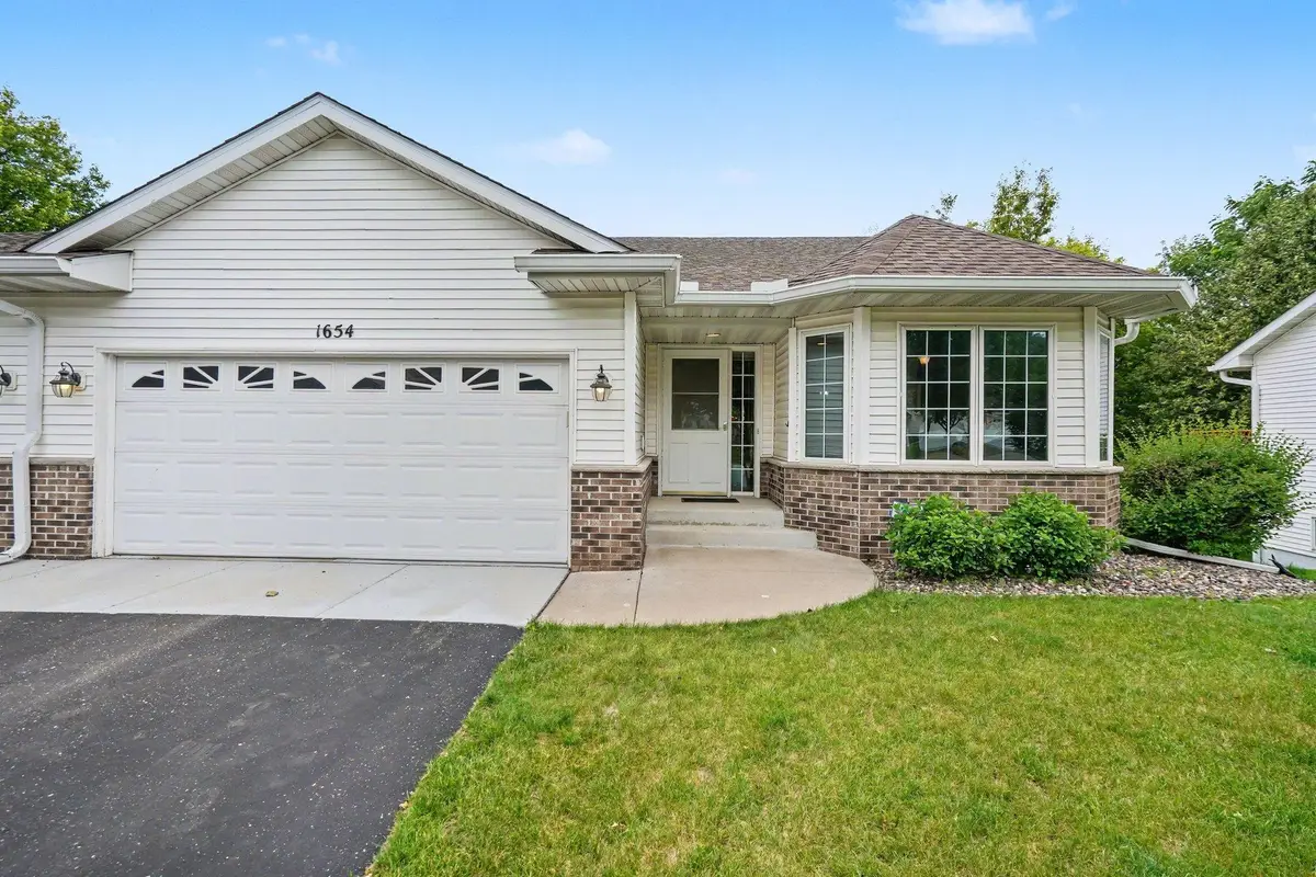 1654 Cohansey Street, Saint Paul, MN 55117 - #1