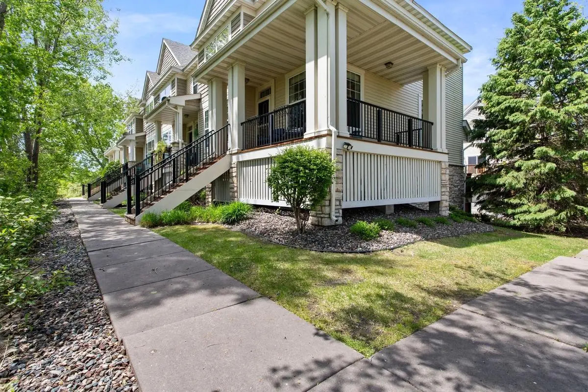 14633 Victor Hugo Boulevard N #4, Hugo, MN 55038 - #1