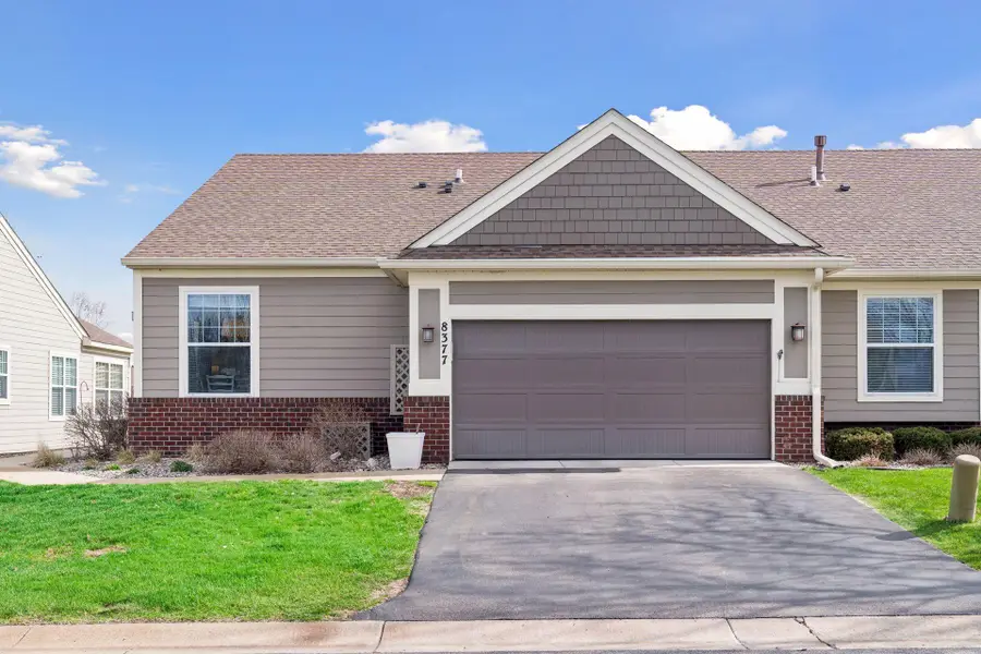 8377 Crabapple Court, Victoria, MN 55386 - #2