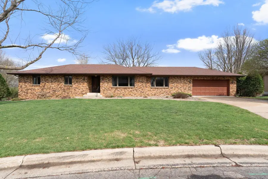 1455 Sunset Drive Sw, Owatonna, MN 55060 - #2