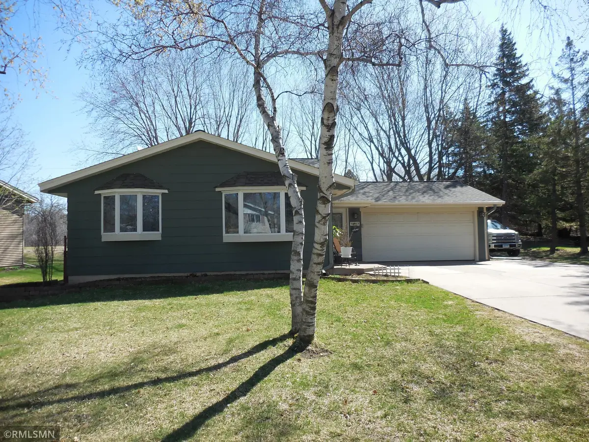 12917 130th Court, Burnsville, MN 55337 - #1