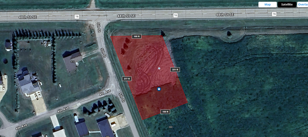 390 5th Street, Davenport, ND 58021