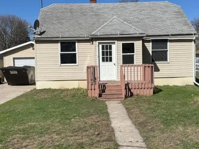 605 N Columbia Avenue, Fulda, MN 56131 - #1