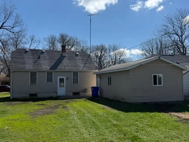 605 N Columbia Avenue, Fulda, MN 56131 - #2