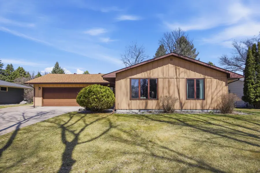 1631 American Way S, Fargo, ND 58103 - #2