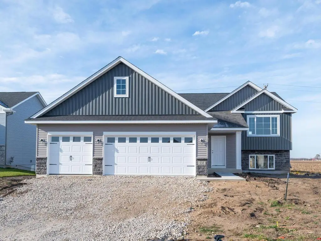 938 Prestwick Drive, Belle Plaine, MN 56011 - #1