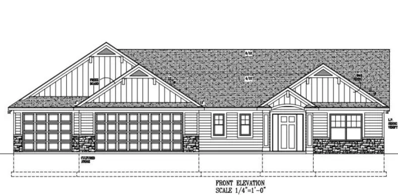 160 5th Street Se, Oronoco, MN 55960 - #1