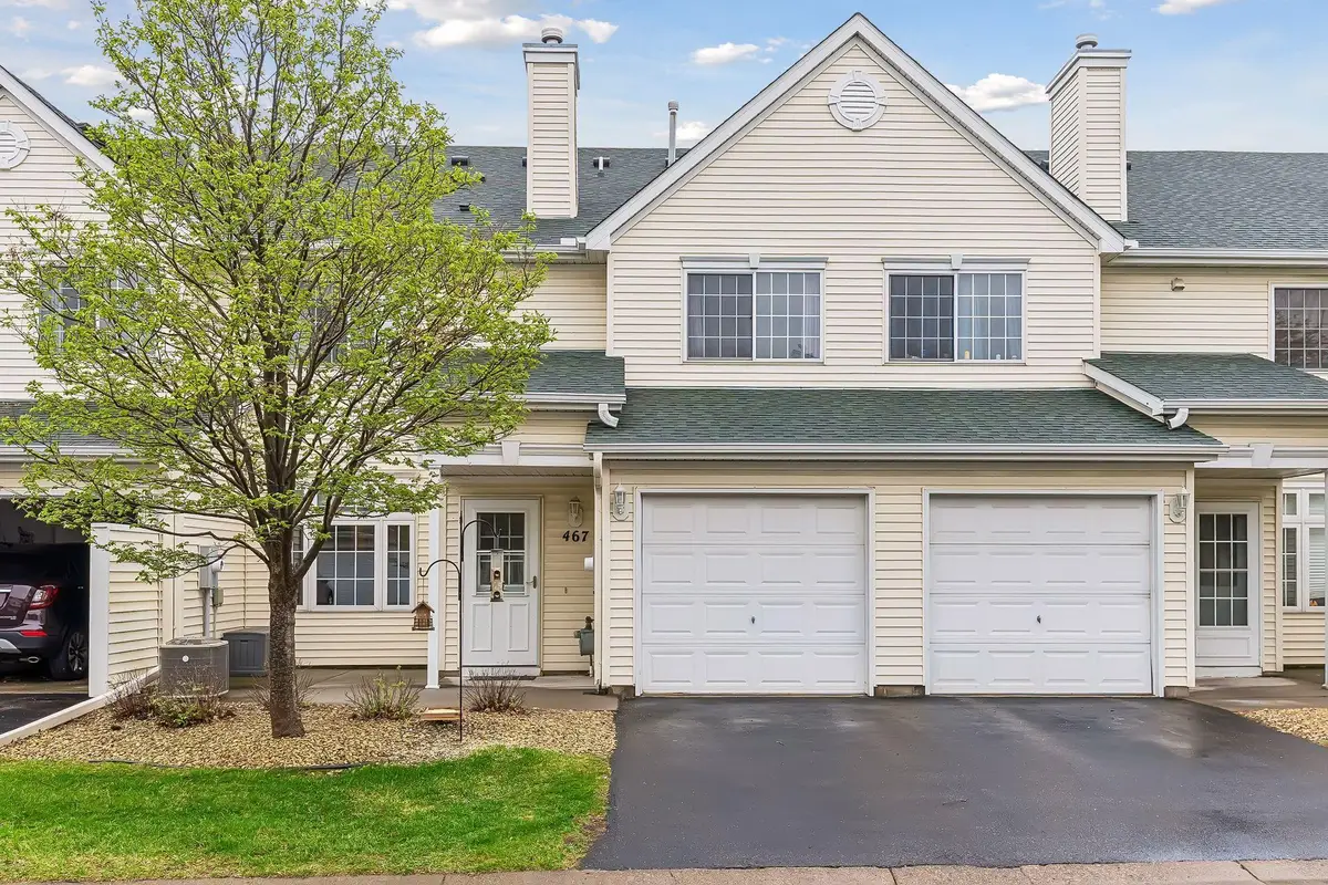 467 Aqua Circle #1015, Lino Lakes, MN 55014 - #1