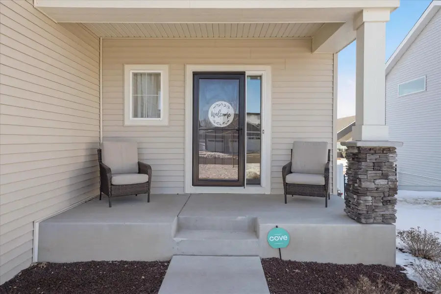 1486 Oak Ridge Street, Hanover, MN 55341 - #3