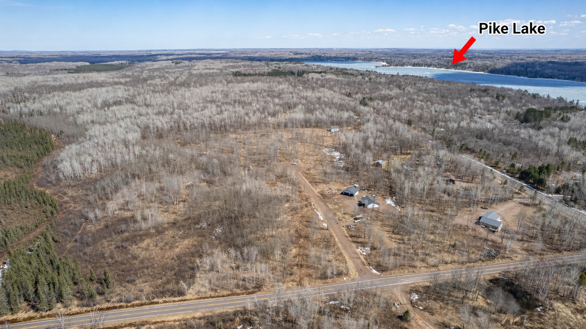 60xx Rycor Lane Lot 1, Duluth, MN 55811 - #1