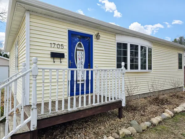 1705 3rd Avenue Sw, Austin, MN 55912