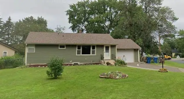 2435 Jansen Avenue, White Bear Lake, MN 55110 - #1