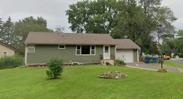 2435 Jansen Avenue, White Bear Lake, MN 55110