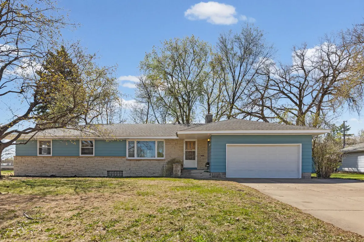 4243 Douglas Drive N, Crystal, MN 55422 - #1
