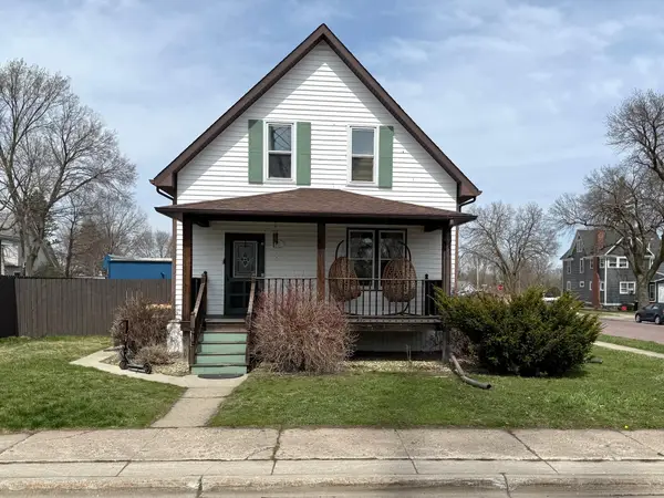 321 E 2nd Street, Redwood Falls, MN 56283