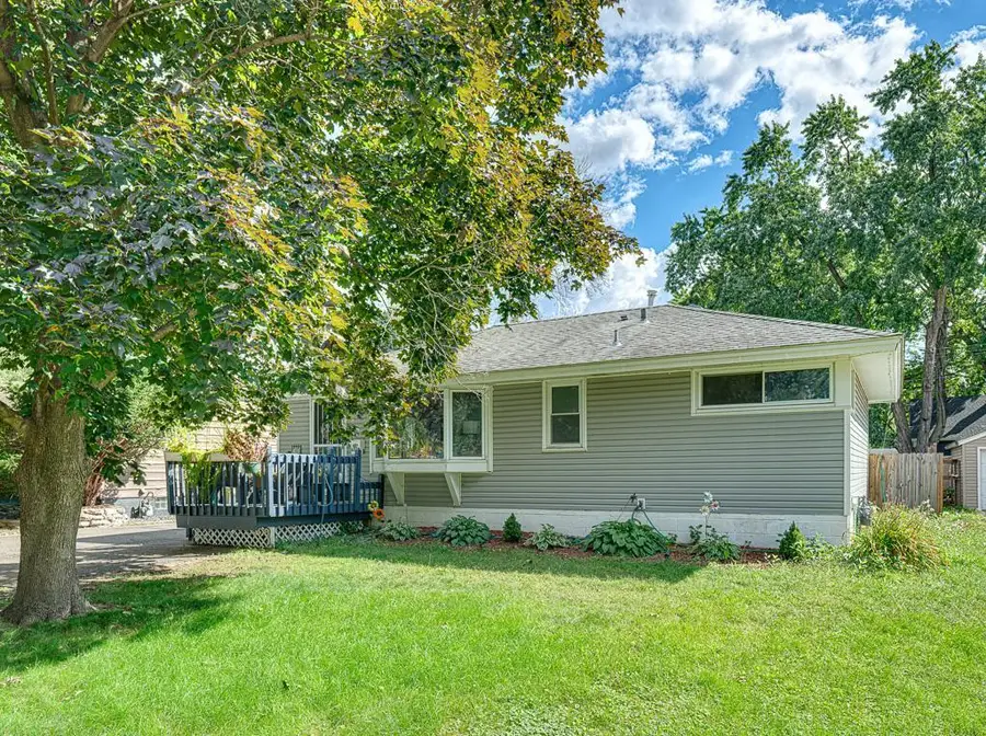 6727 59th Avenue N, Crystal, MN 55428 - #2