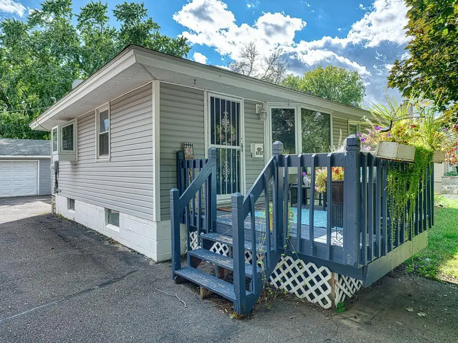 6727 59th Avenue N, Crystal, MN 55428 - #3