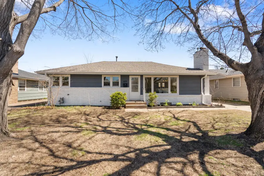 6211 Thomas Avenue S, Richfield, MN 55423 - #2