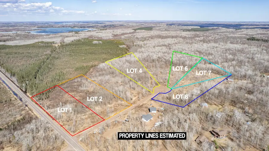 60xx Rycor Lane Lot 4, Duluth, MN 55811 - #3