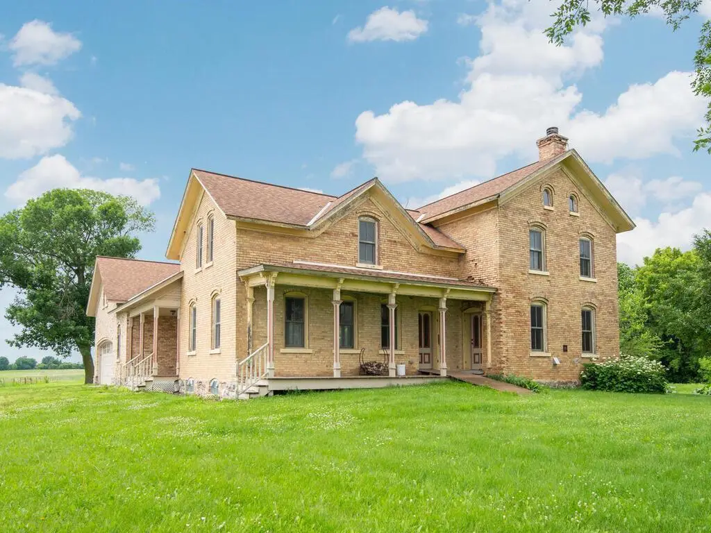 13550 County Road 51, Cologne, MN 55322 - #1