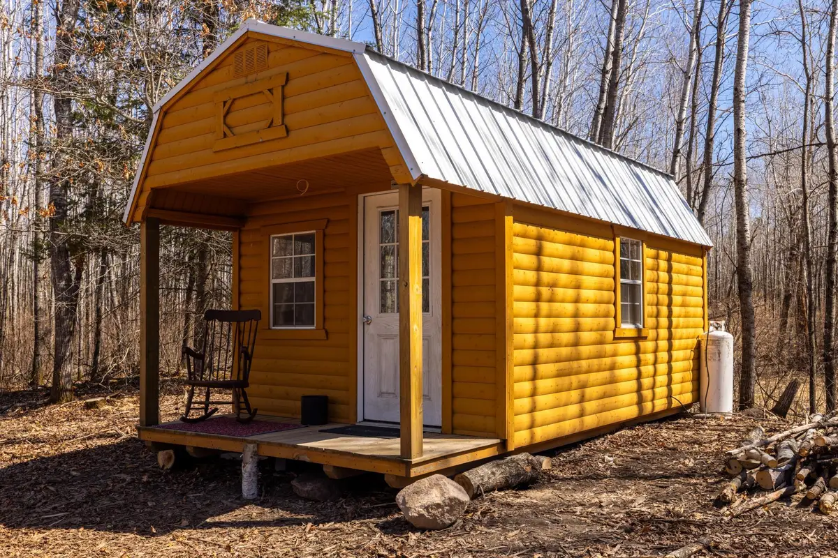 TBD 285th Avenue, Akeley, MN 56433 - #1