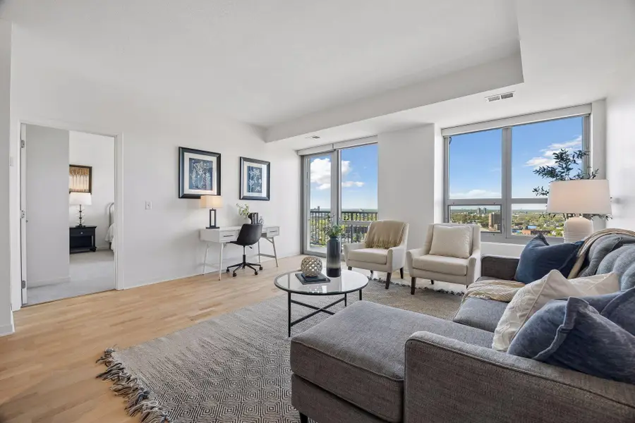 929 Portland Avenue #2007, Minneapolis, MN 55404 - #2