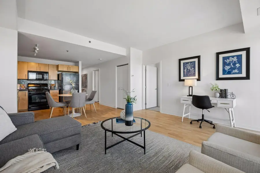 929 Portland Avenue #2007, Minneapolis, MN 55404 - #3
