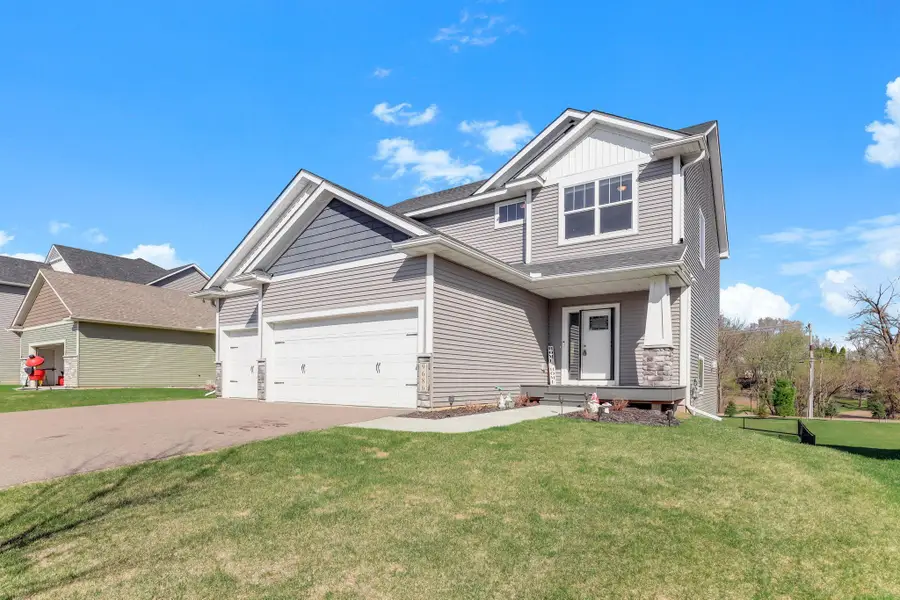 9686 Carbon Court, Inver Grove Heights, MN 55076 - #2