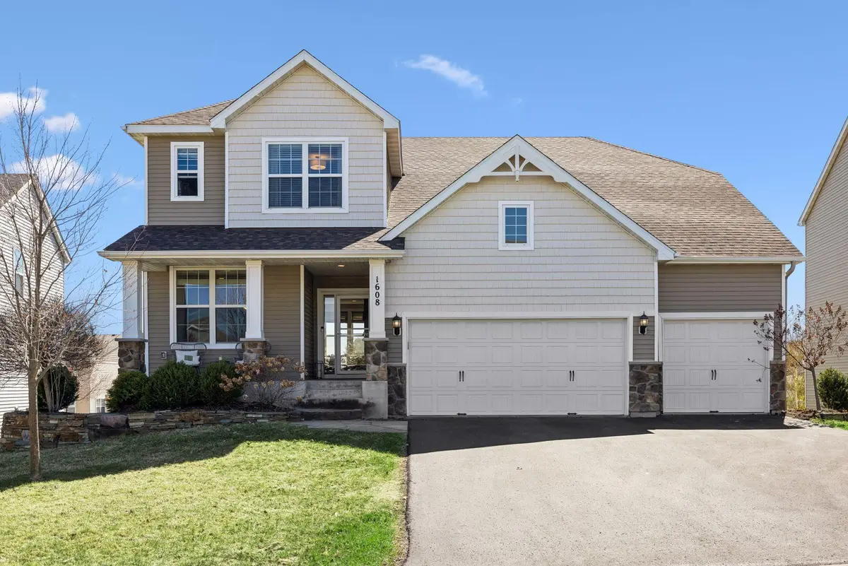 1608 Aspen Drive, Carver, MN 55315 - #1