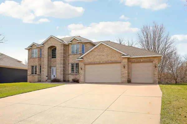 4417 104th Avenue N, Brooklyn Park, MN 55443