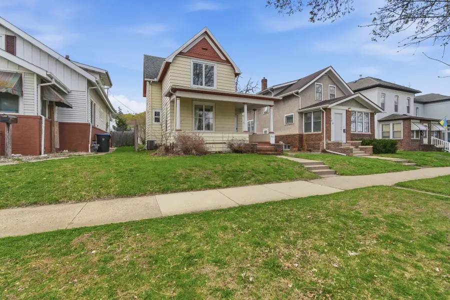 315 N Broad Street, Mankato, MN 56001 - #2