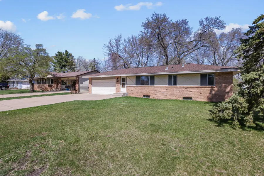 757 Ballantyne Lane Ne, Spring Lake Park, MN 55432 - #2