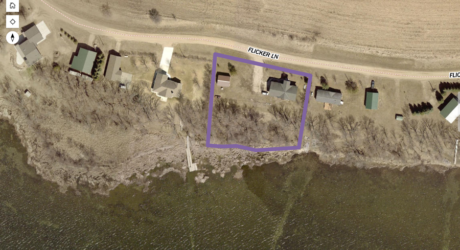 48484 Flicker Lane, Ottertail, MN 56571 - #3