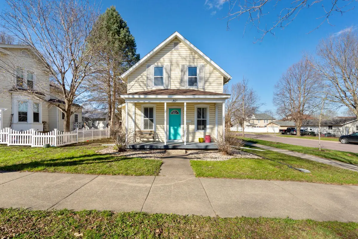 401 Grace Street, Saint Peter, MN 56082 - #1