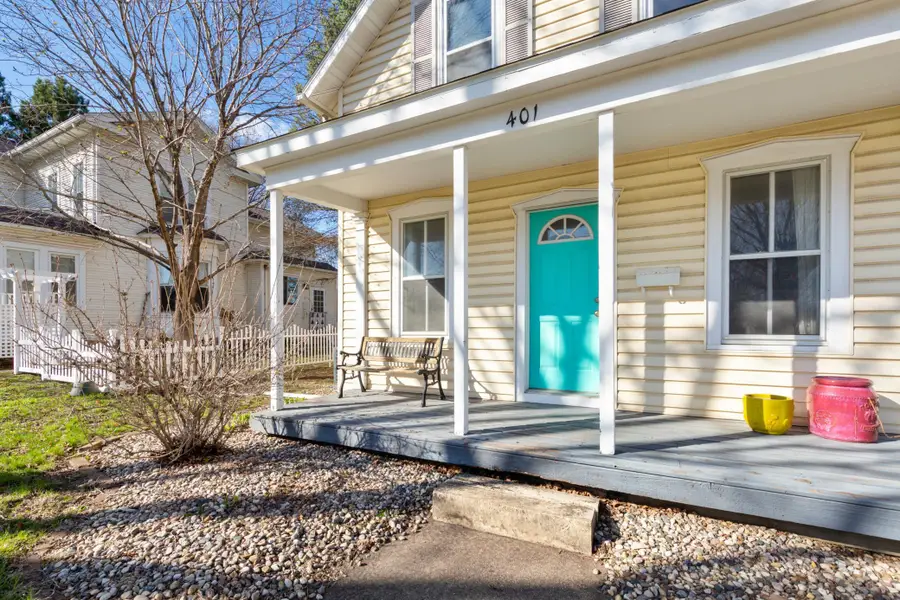 401 Grace Street, Saint Peter, MN 56082 - #3