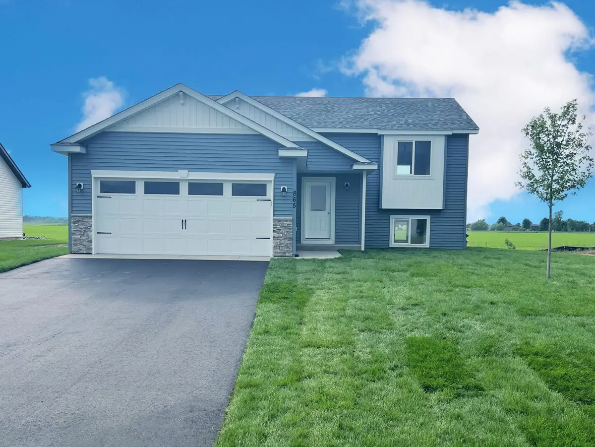 955 2 1/2 Avenue Sw, Rice, MN 56367 - #1