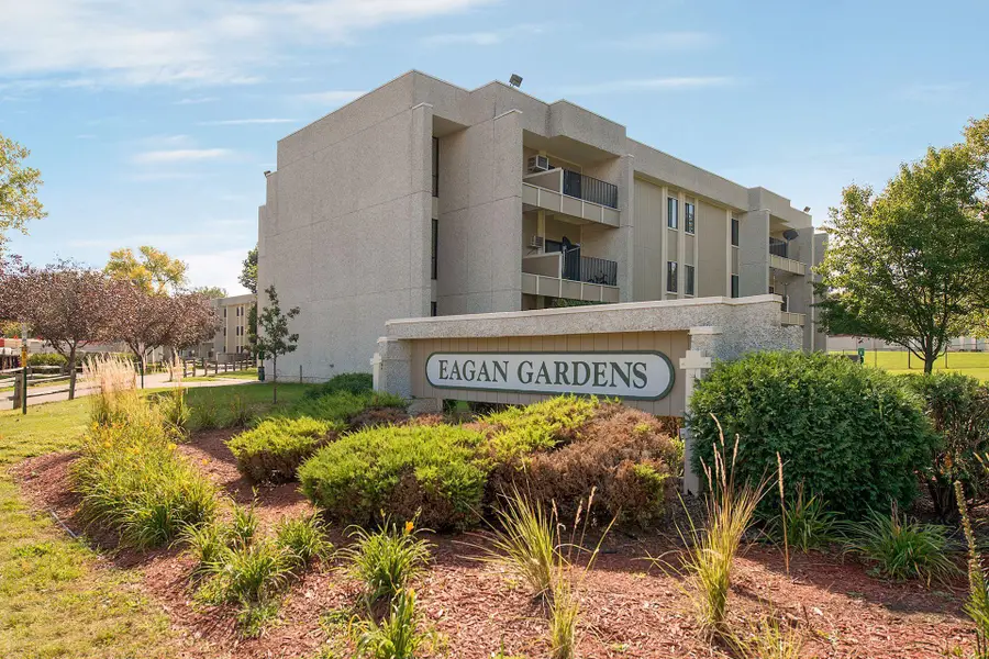 4110 Rahn Road #121, Eagan, MN 55122 - #3