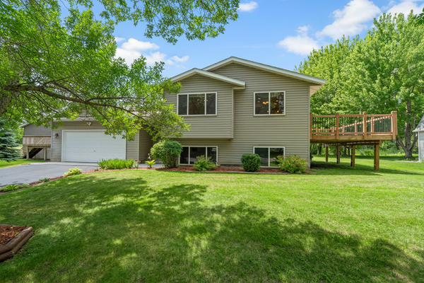 8421 Troy Marquette Drive, Monticello, MN 55362