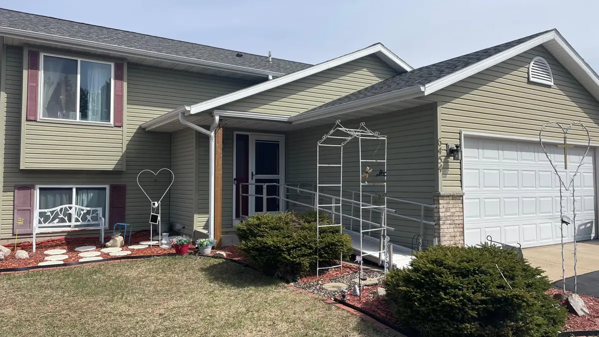 6454 377th Street, North Branch, MN 55056 - #1