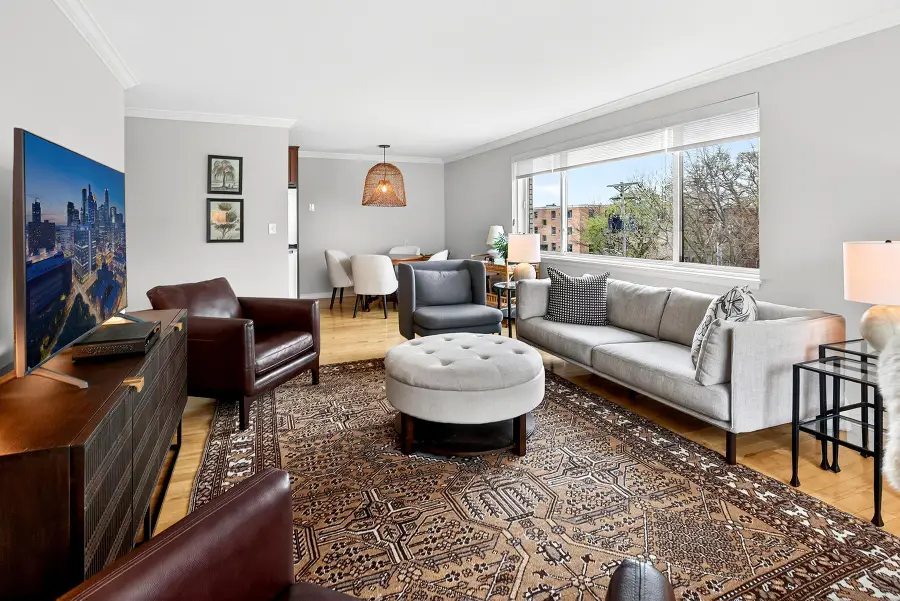 2700 W 44th Street #413, Minneapolis, MN 55410 - #3