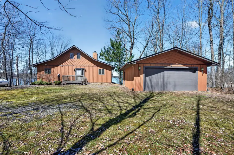 2750 28th Street, Birchwood, WI 54817 - #2