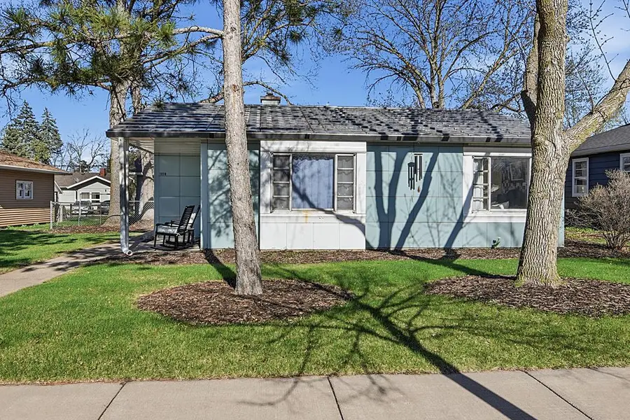 1270 10th Avenue N, Saint Cloud, MN 56303 - #2