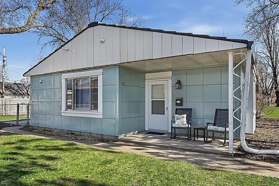 1270 10th Avenue N, Saint Cloud, MN 56303 - #3